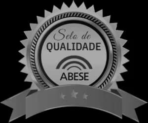 Selo de Qualidade ABese 2021